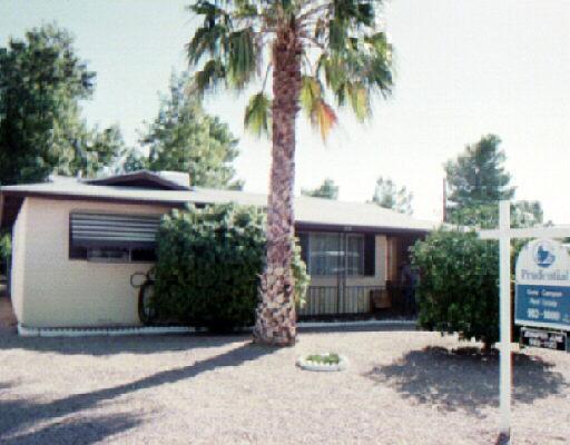 1515 S Lawther Dr., Apache Junction, AZ