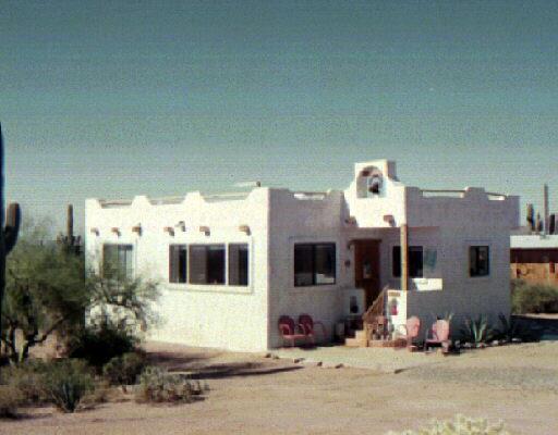 5056 N Wolverine Pass Rd., Apache Junction, AZ 85219