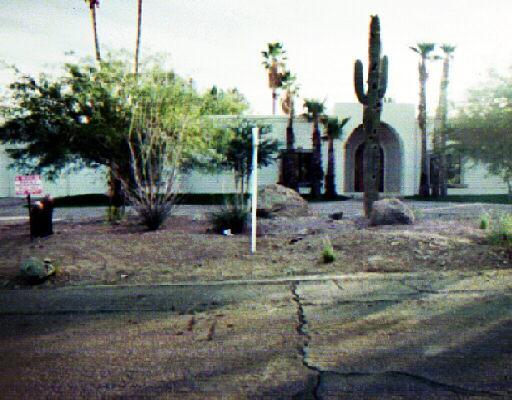 3921 E Solano Dr., Paradise Valley, AZ 85253