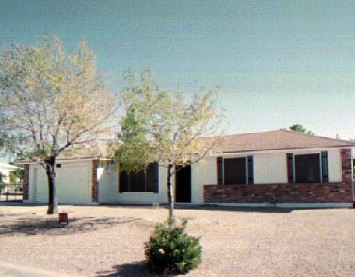 447 S Silver Dr., Apache Junction, AZ 85220