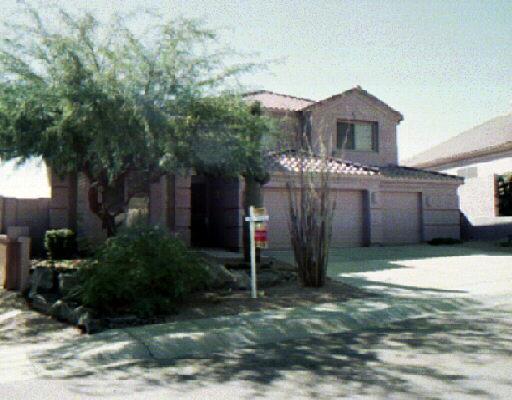 609 E Silverwood Dr., Phoenix, AZ 85048