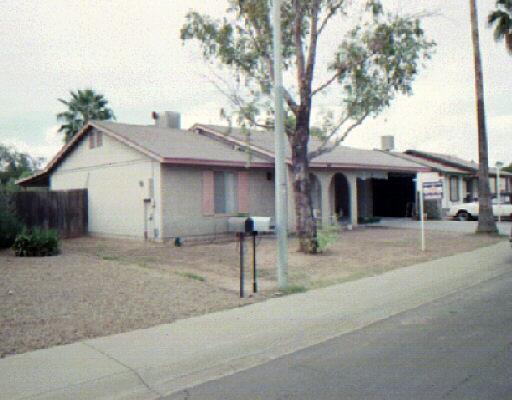 2211 W Curry St., Chandler, AZ 85224