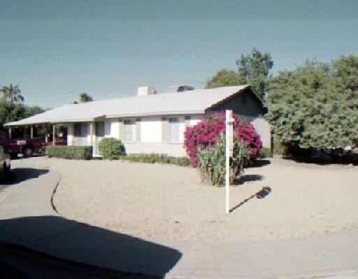 3520 W Lupine Ave., Phoenix, AZ 85029