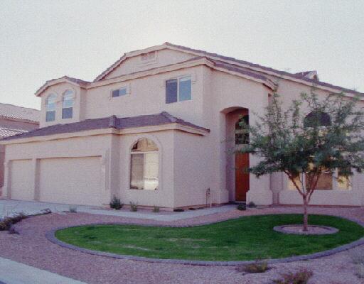 7357 E Rochelle Cir., Mesa, AZ 85207