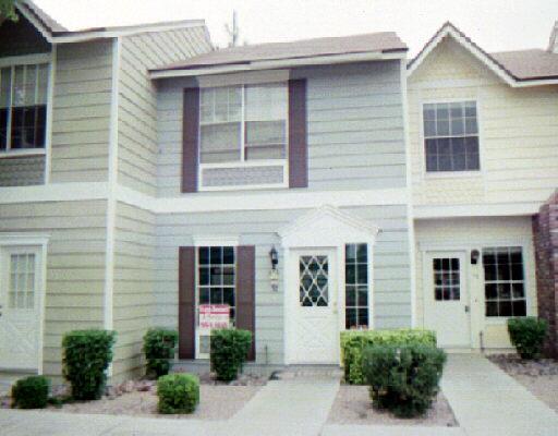 1970 N Hartford St. #52, Chandler, AZ 85225