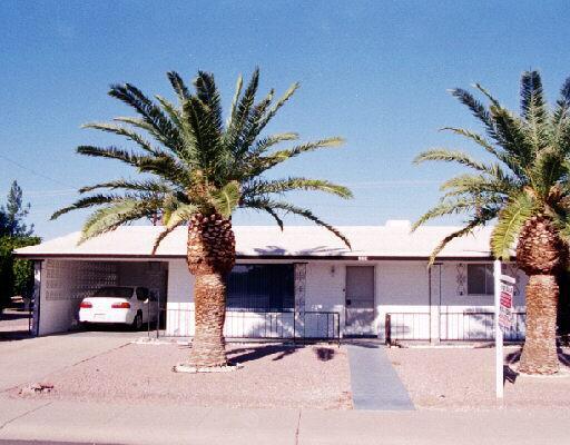 5332 E University Dr., Mesa, AZ 85205