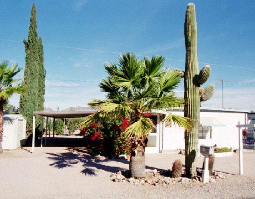 2030 W Gregory St., Apache Junction, AZ 85120