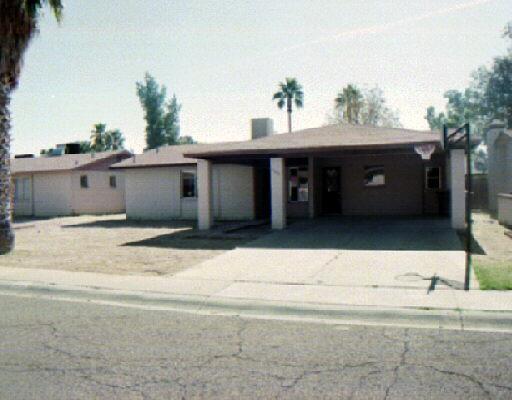 1121 W Halstead Dr., Phoenix, AZ 85023