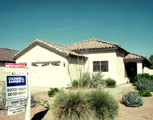 612 E Cantebria Dr., Gilbert, AZ 85296