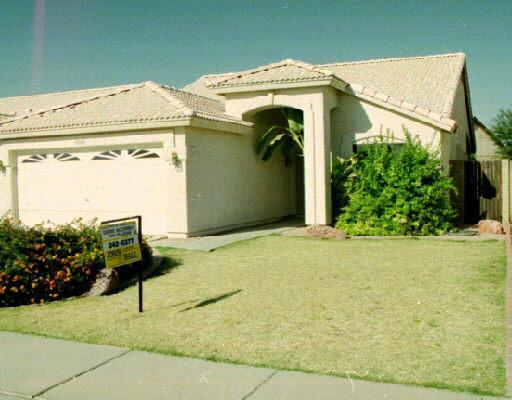 4248 W Camino Vivaz St., Glendale, AZ 85310