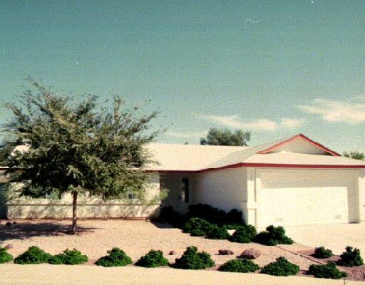 1139 N 95th St., Mesa, AZ 85207