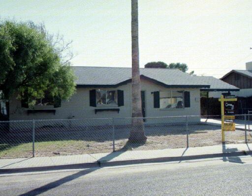 1701 W 6th Dr., Mesa, AZ 85202