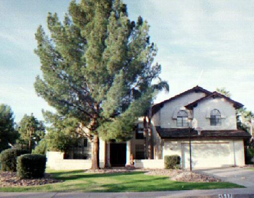 4517 E Paradise Ln., Phoenix, AZ 85032