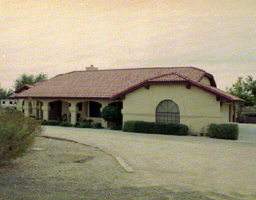 22907 W Gibson Ln., Buckeye, AZ 85326