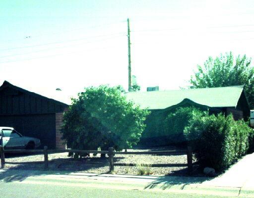 8725 E Crestwood Way, Scottsdale, AZ 85250