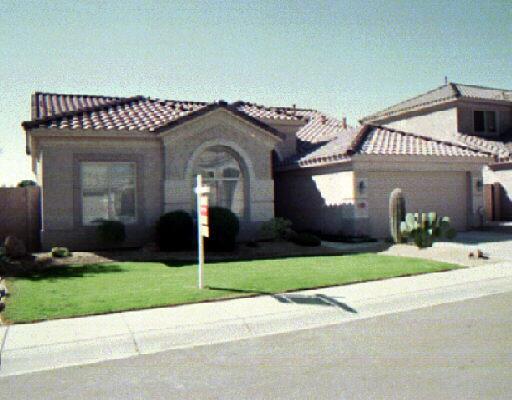 1347 W Deer Creek Rd., Phoenix, AZ 85045