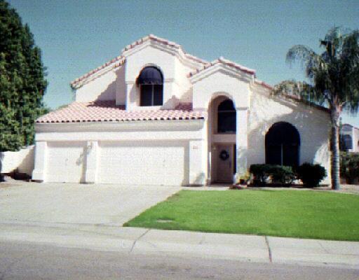 3406 E Mountain Vista Dr., Phoenix, AZ 85044