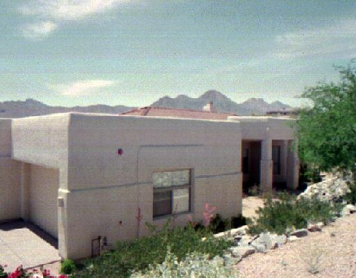 15757 E Eagle Rock Dr., Fountain Hills, AZ 85268