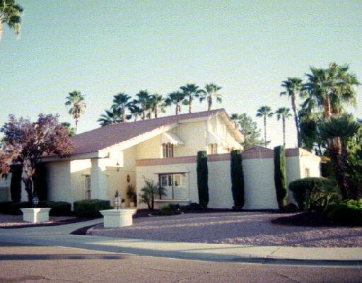 7493 E Woodsage Ln., Scottsdale, AZ 85258