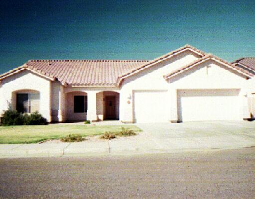 708 W San Angelo St., Gilbert, AZ 85233