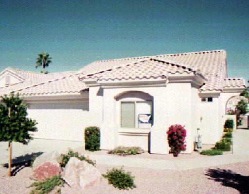 5830 E Mckellips Rd. #37, Mesa, AZ 85215