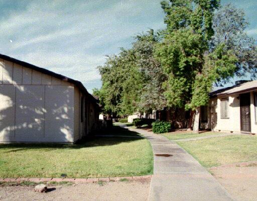 3645 N 69th Ave. #23, Phoenix, AZ 85033