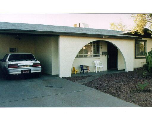 2524 N 58th Ln., Phoenix, AZ 85035