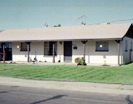 642 W Ivanhoe St., Chandler, AZ 85224