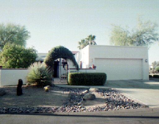 18708 E Mazatzal Cir., Rio Verde, AZ 85263