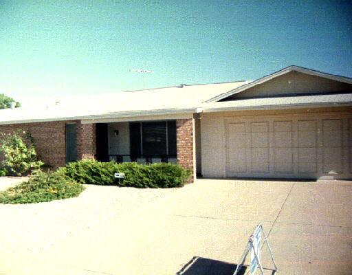12223 N Sun Valley Dr., Sun City, AZ 85351