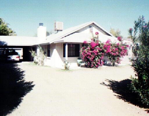 2408 W Vista Ave., Phoenix, AZ 85021
