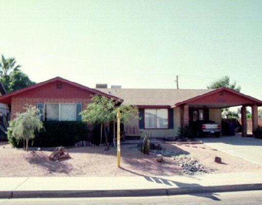 2443 E Jacinto Ave., Mesa, AZ 85204