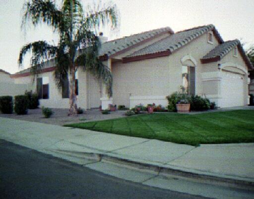 1481 W Vaughn Ave., Gilbert, AZ 85233