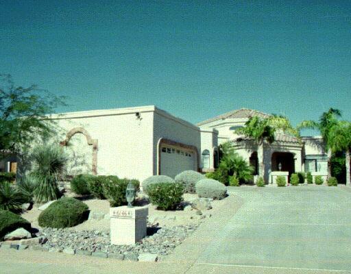 6146 E Redmont Dr., Mesa, AZ 85215