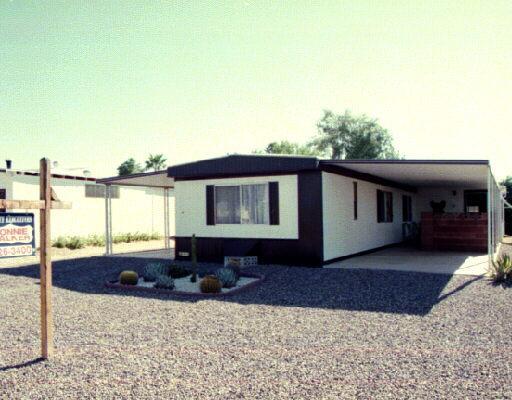 821 S Evangeline Ave., Mesa, AZ 85208