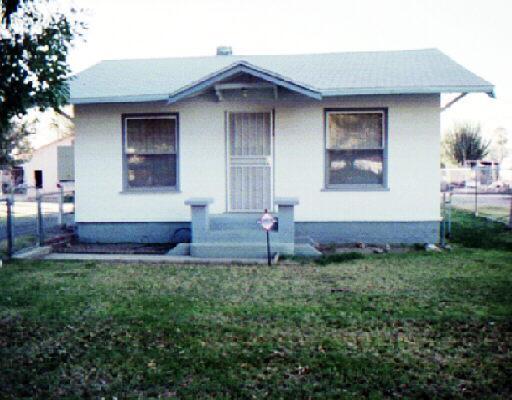 109 E Clanton Ave., Buckeye, AZ 85326