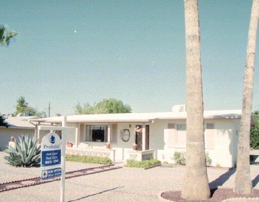 5732 E University Dr., Mesa, AZ 85205