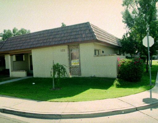 601 W Yukon Dr. #1, Phoenix, AZ 85027