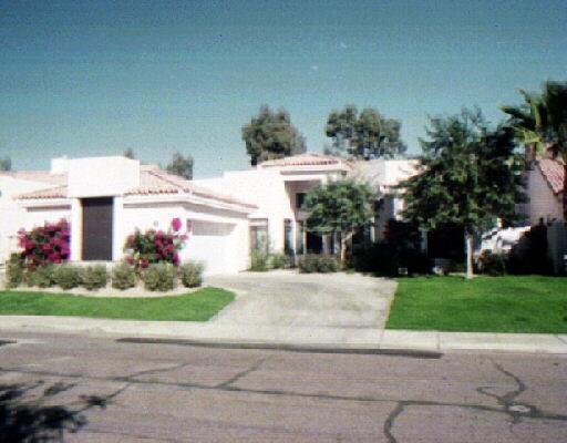 8080 E Kalil Dr., Scottsdale, AZ 85260