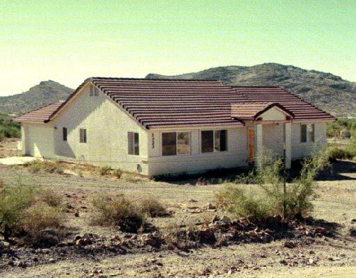 1323 E Sabrosa Dr., New River, AZ 85087