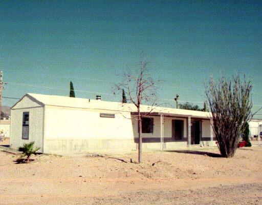 2888 W Mockingbird St., Apache Junction, AZ 85120