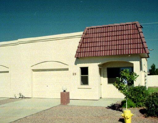 1951 N 64th St. #27, Mesa, AZ 85205