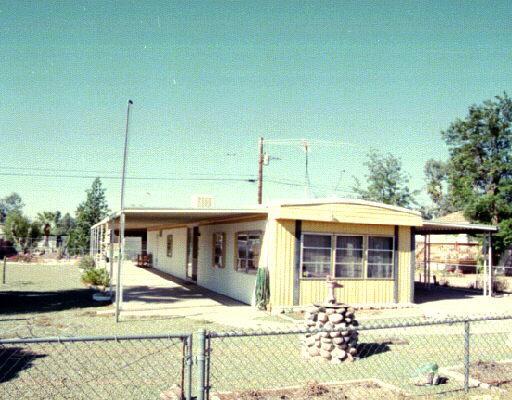 420 S 98th Pl., Mesa, AZ 85208