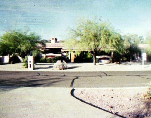 3328 E Camino Sin Nombre, Paradise Valley, AZ 85253