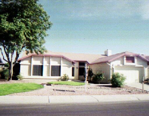 16221 N 60th Ave., Glendale, AZ 85306