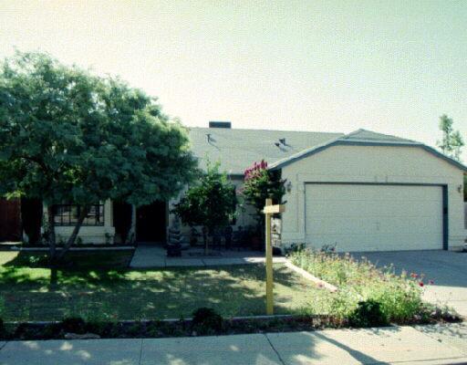 4817 E Hobart St., Mesa, AZ 85205