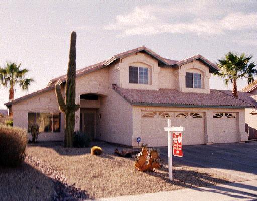 1126 N 94th St., Mesa, AZ 85207