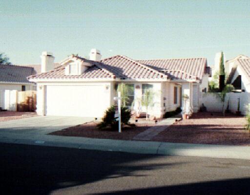 4318 E Desert Trumpet Rd., Phoenix, AZ 85044