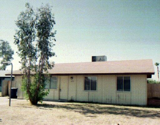 1250 S 78th St., Mesa, AZ 85209