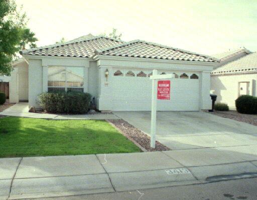 E Kelton Ln., Phoenix, AZ 85032